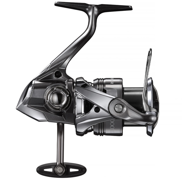 Shimano Twin Power 2500S HG Avokela