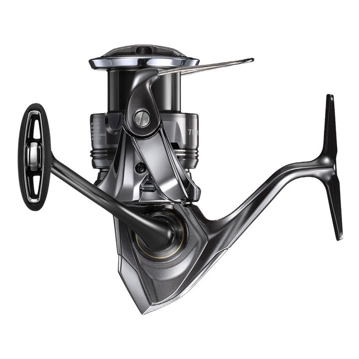 Shimano Twin Power FE C3000 Avokela