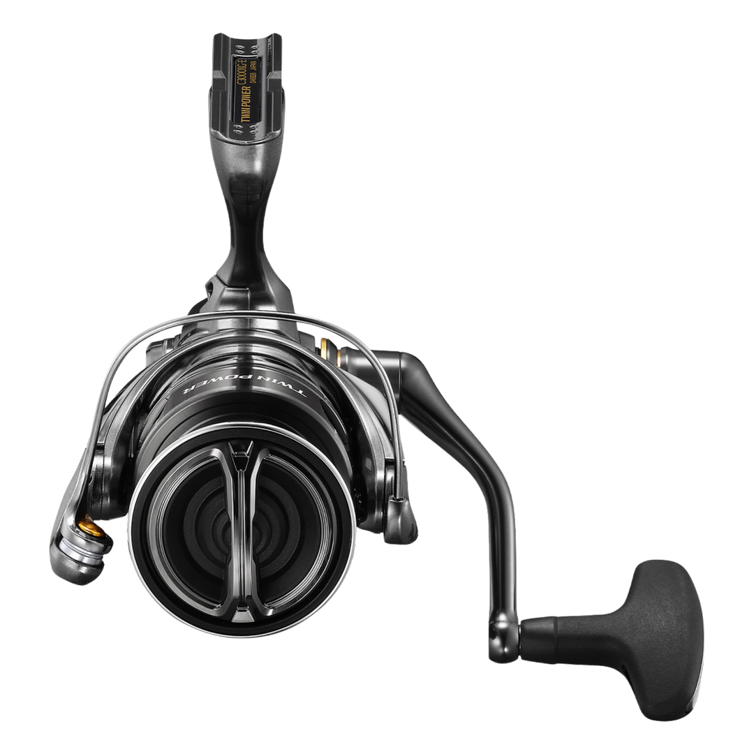 Shimano Twin Power FE C3000 Avokela