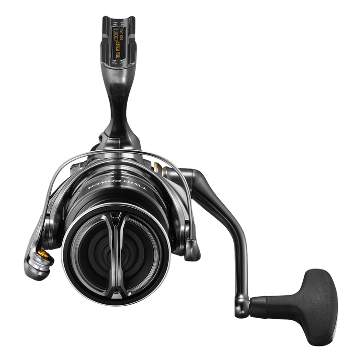 Shimano Twin Power FE C3000 Avokela