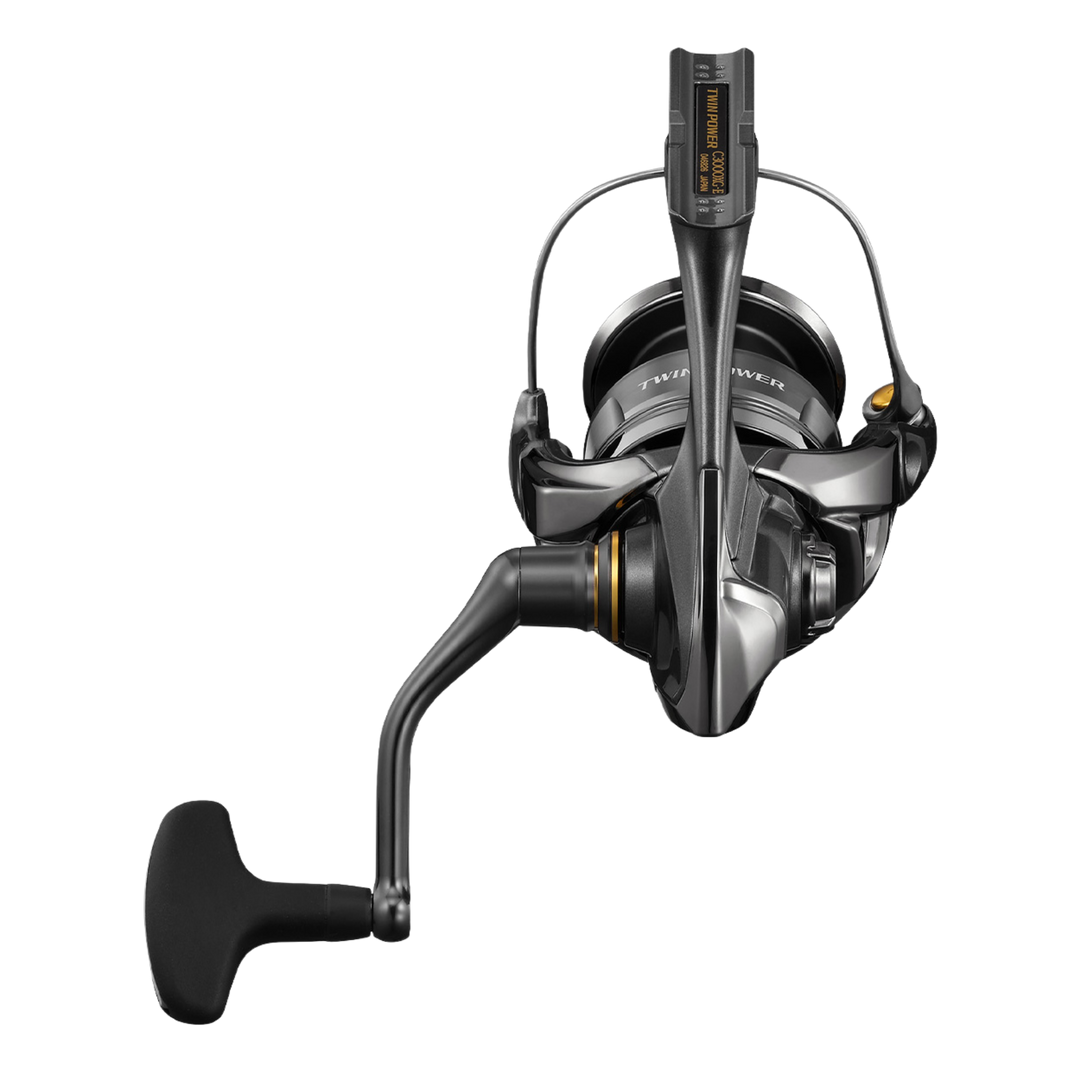 Shimano Twin Power FE C3000 Avokela
