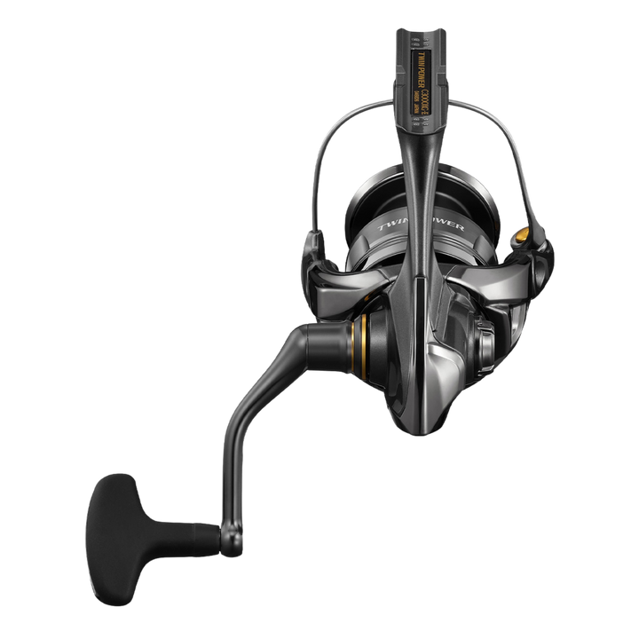 Shimano Twin Power FE C3000 Avokela