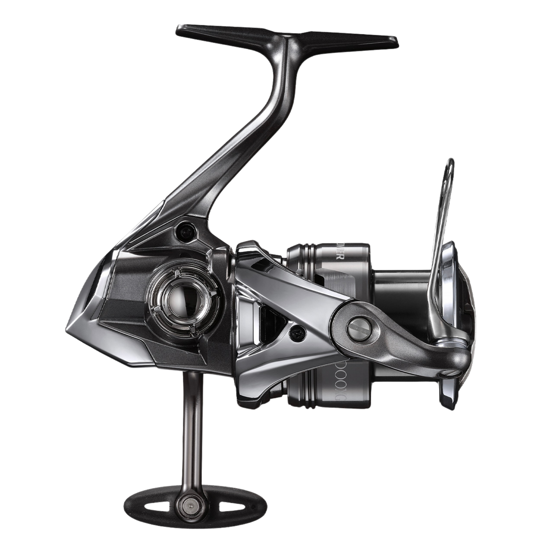 Shimano Twin Power FE C3000 Avokela
