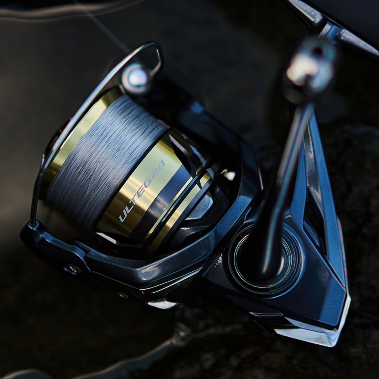 Shimano Ultegra C2000HG FD Avokela