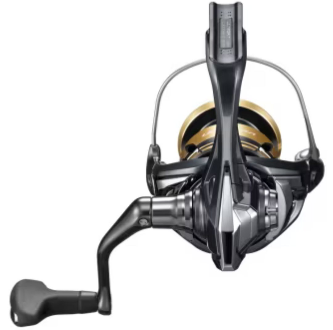 Shimano Ultegra FD 4000 Avokela