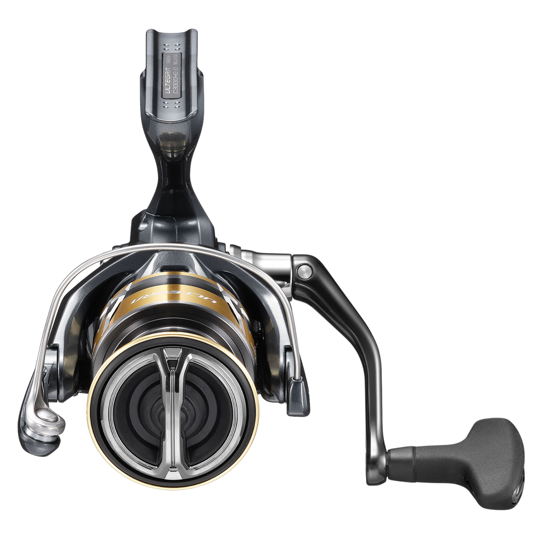 Shimano Ultegra FD C2500S HG Avokela