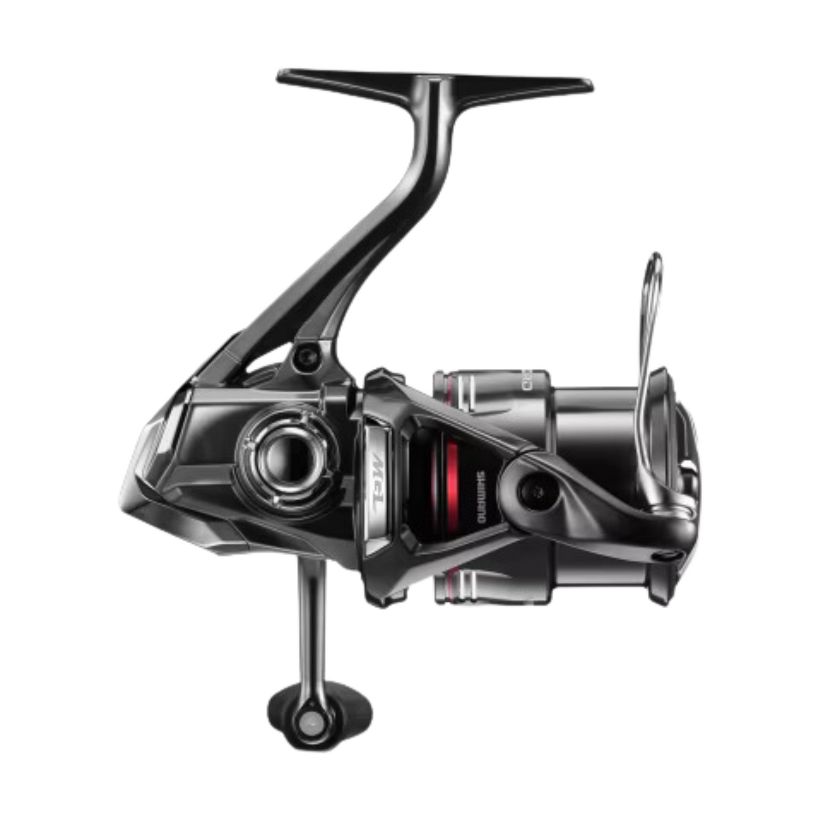 Shimano Vanford FA 2000HG Avokela