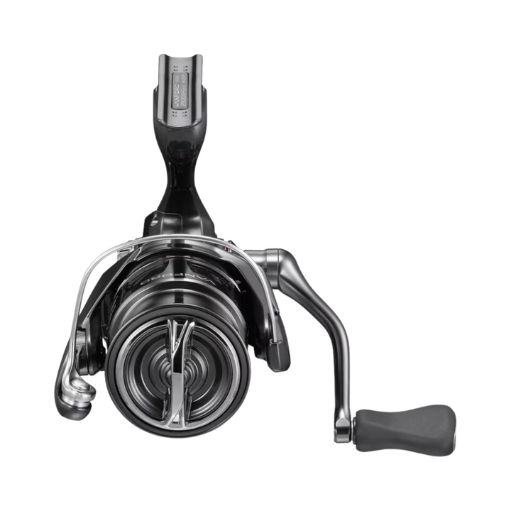 Shimano Vanford FA 2500HG Avokela