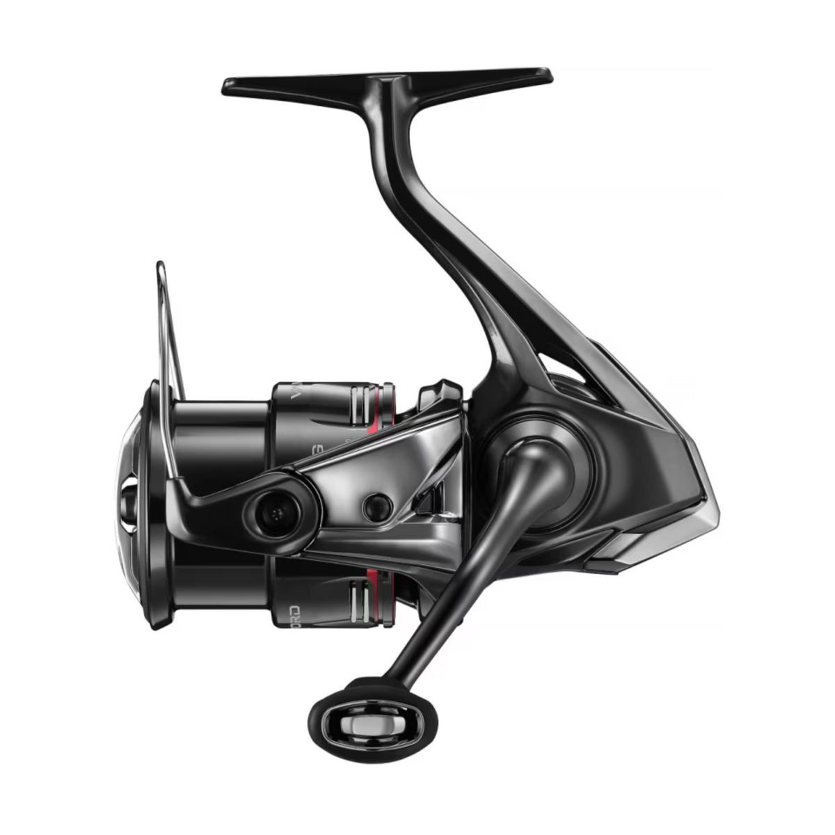 Shimano Vanford FA 2000HG Avokela