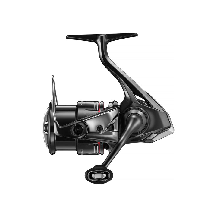 Shimano Vanford FA C2500S Avokela