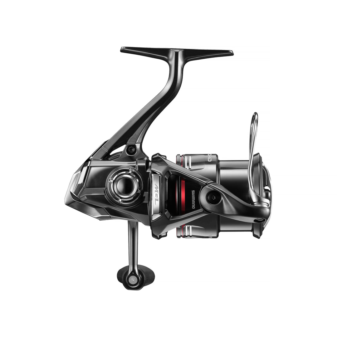 Shimano Vanford FA C2500S Avokela
