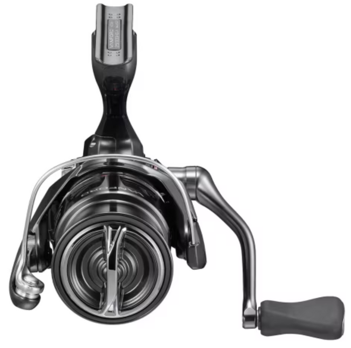 Shimano Vanford C3000HG Avokela