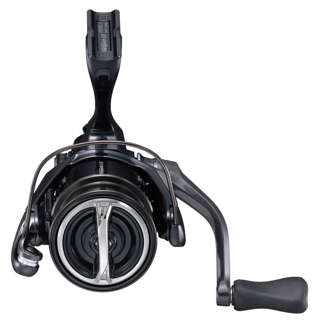 Shimano Vanquish FA C2000S Competition Edition Avokela