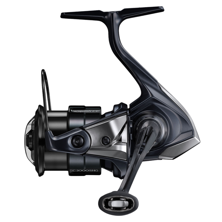 Shimano Vanquish FA C2000SHG Competition Edition Avokela