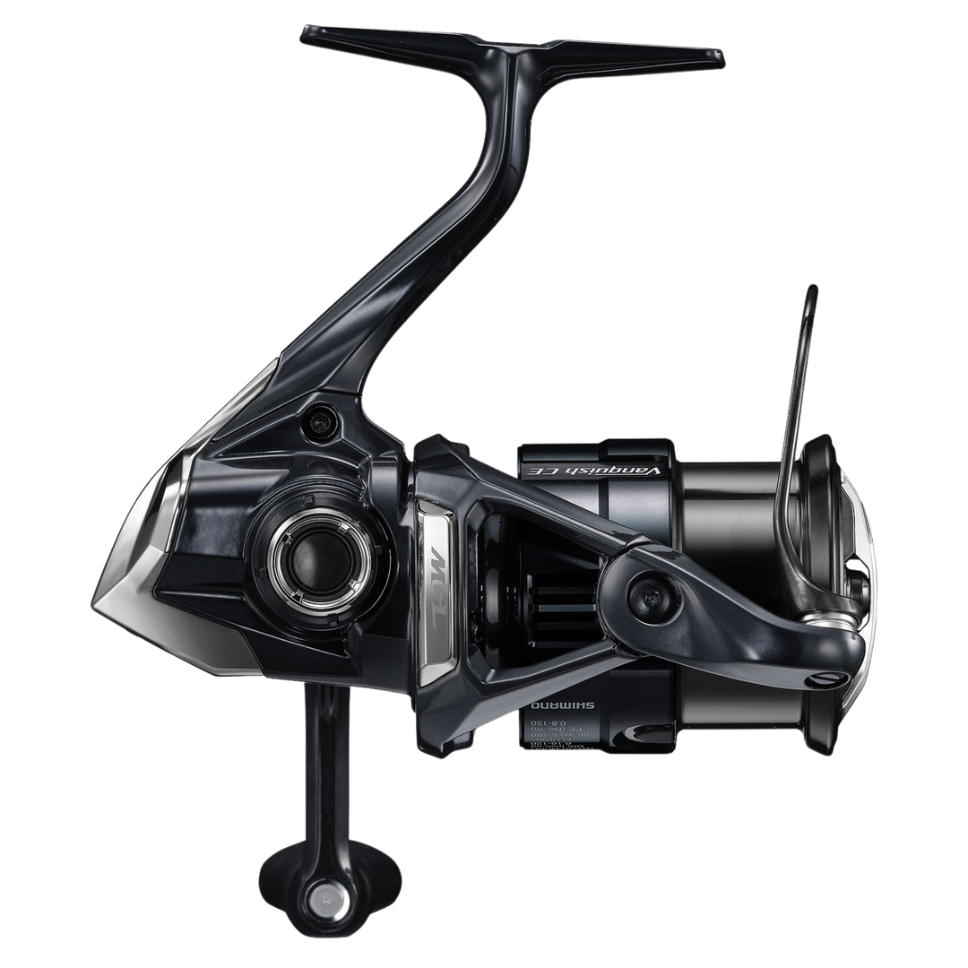Shimano Vanquish FA C2000SHG Competition Edition Avokela