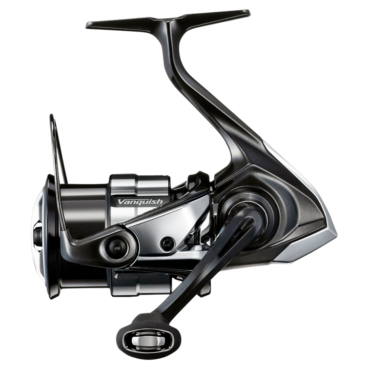 Shimano Vanquish FC C2500S XG Avokela