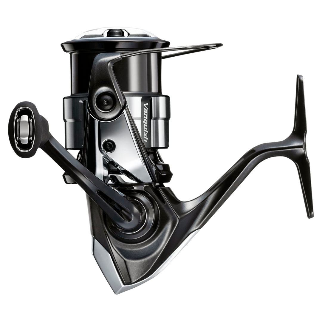 Shimano Vanquish FC C2500S XG Avokela