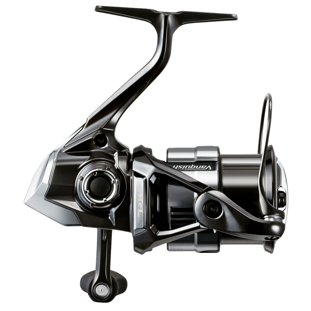 Shimano Vanquish FC C2500S XG Avokela