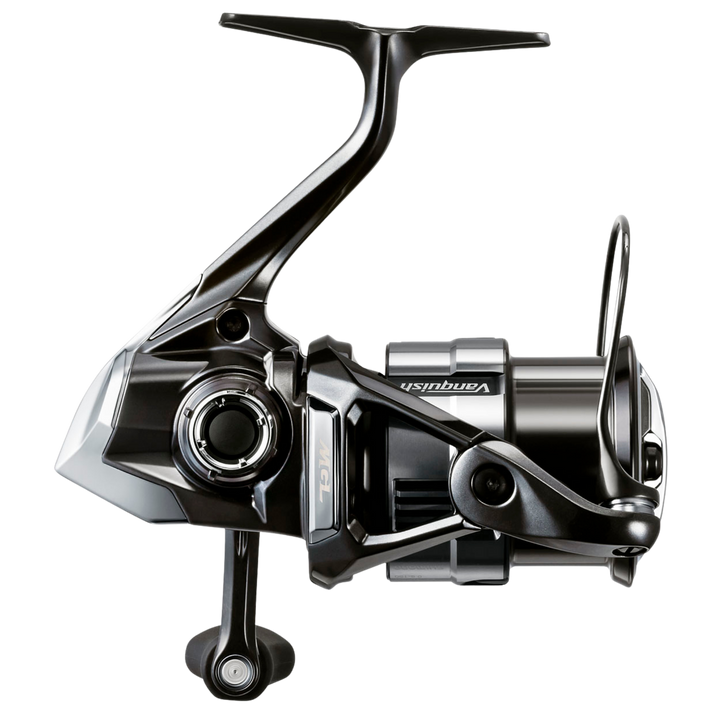 Shimano Vanquish FC C2500S XG Avokela