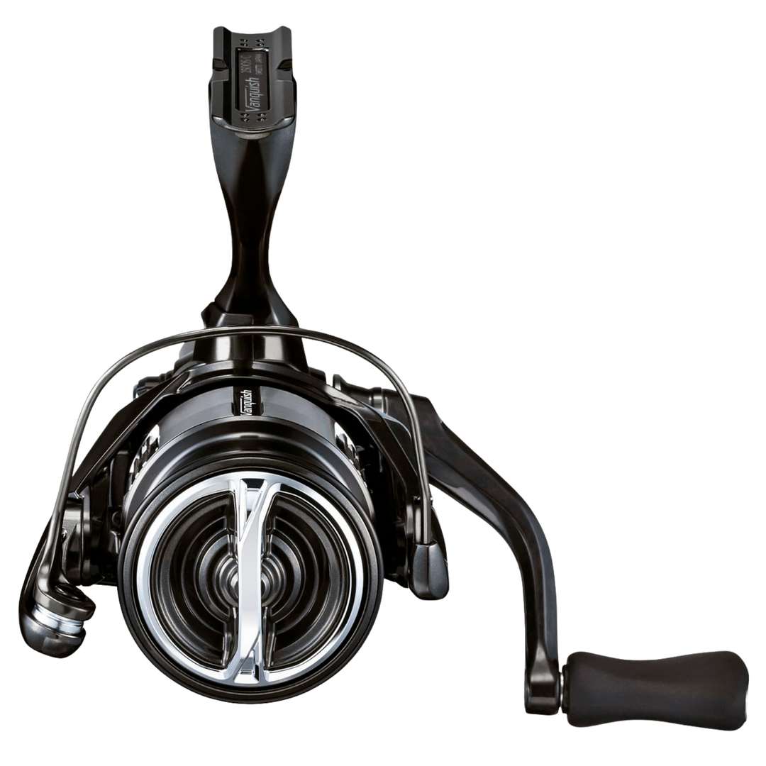 Shimano Vanquish FC C3000 XG Avokela