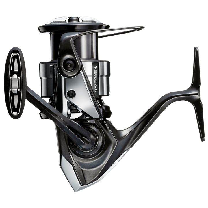 Shimano Vanquish FC C3000 XG Avokela