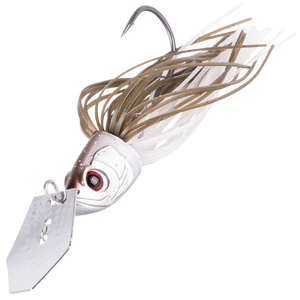 Shimano Yasei Chit Chat Chatter 13g | Brown Silver