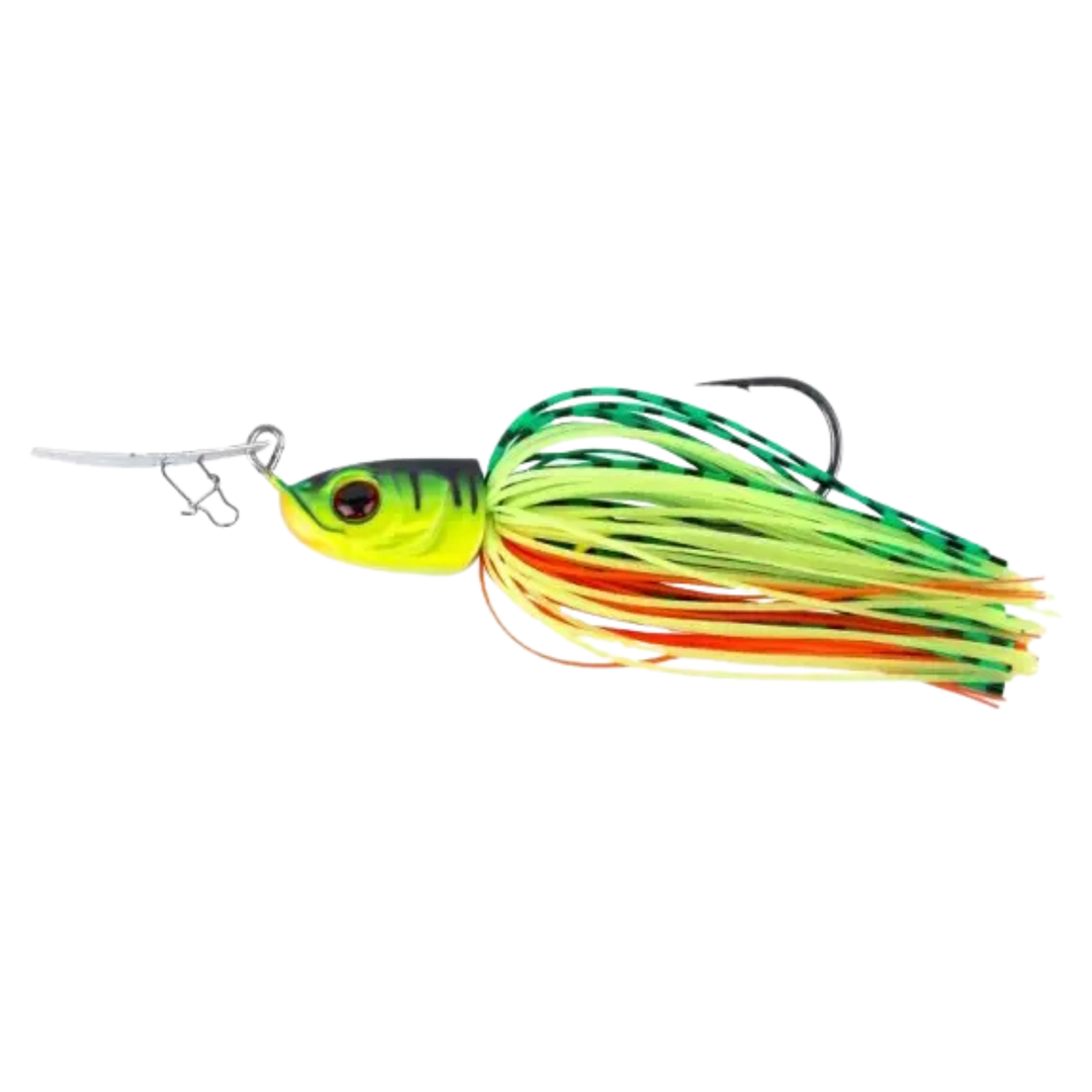 Shimano Yasei Chit Chat Chatter 21g | Fire Tiger
