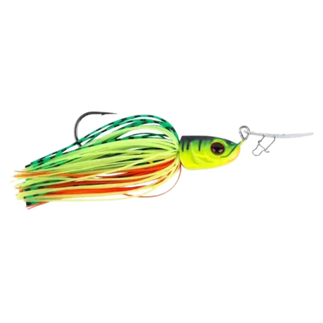 Shimano Yasei Chit Chat Chatter 21g | Fire Tiger