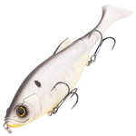 Shimano Yasei Hyper Hybrid S Haukiviehe 200mm 71g | Matt White