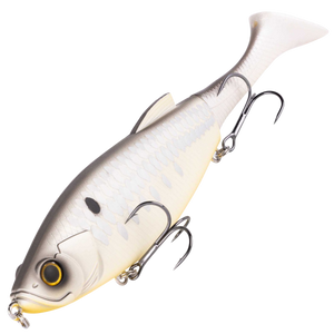 Shimano Yasei Hyper Hybrid S Haukiviehe 200mm 71g | Matt White