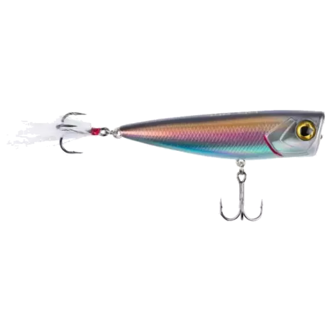 Shimano Yasei Pure Pop F Popperi 60mm 6.5g | Wakasagi