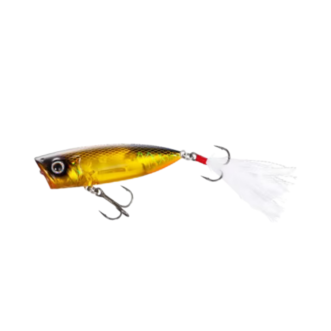 Shimano BT World Pop Flash Boost Popperi 69mm 12g | 001 Kyorin KK