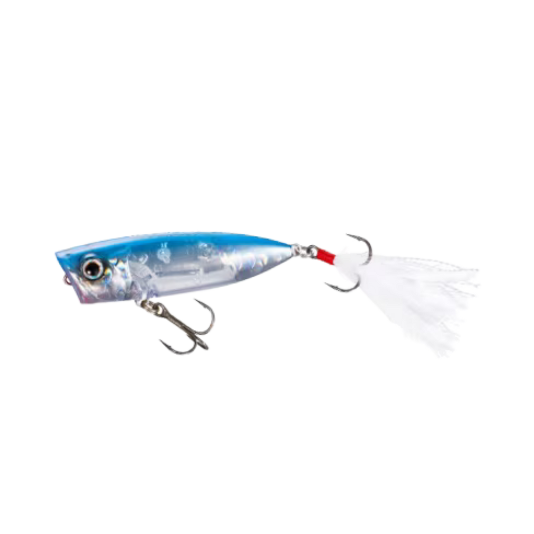 Shimano BT World Pop Flash Boost Popperi 69mm 12g | 008 Kyorin BL