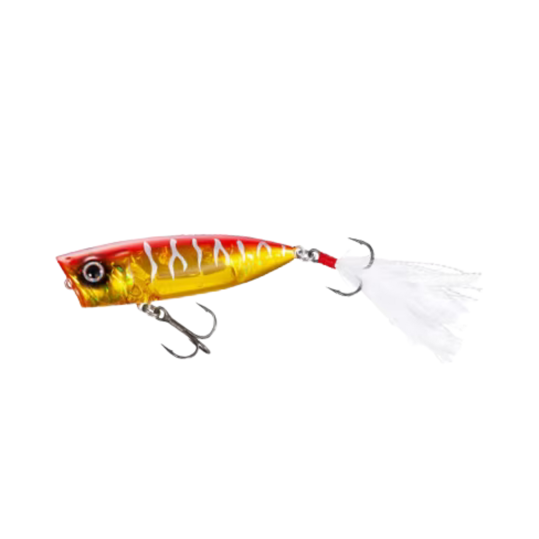 Shimano BT World Pop Flash Boost Popperi 69mm 12g | 009 Kyorin TG