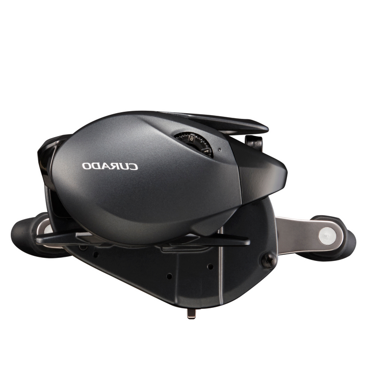 Shimano Curado BFS XG Hyrräkela | Left