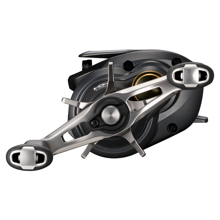 Shimano Curado BFS XG Hyrräkela | Left