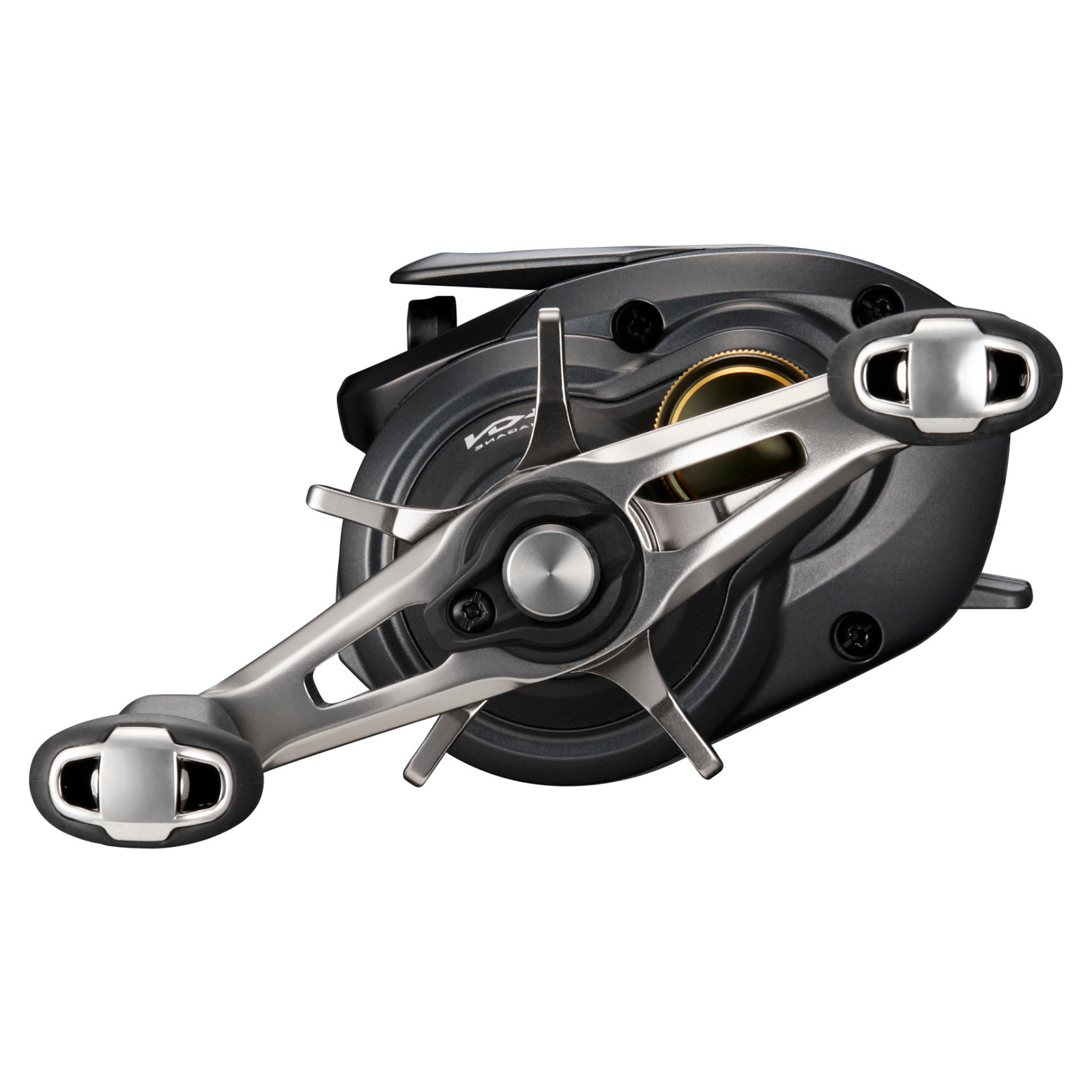 Shimano Curado BFS XG Hyrräkela | Left