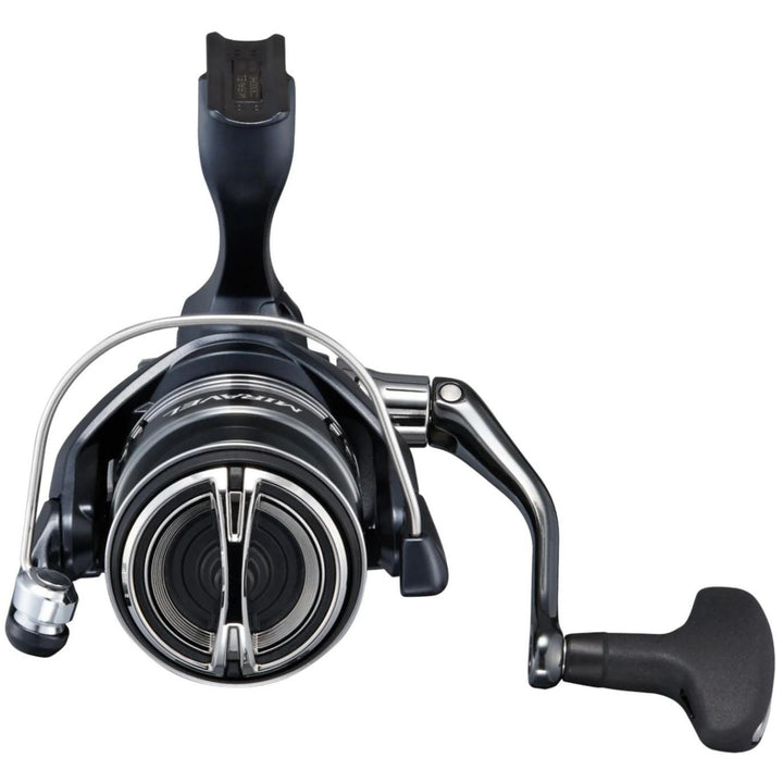 Shimano Miravel C2000SHG Avokela
