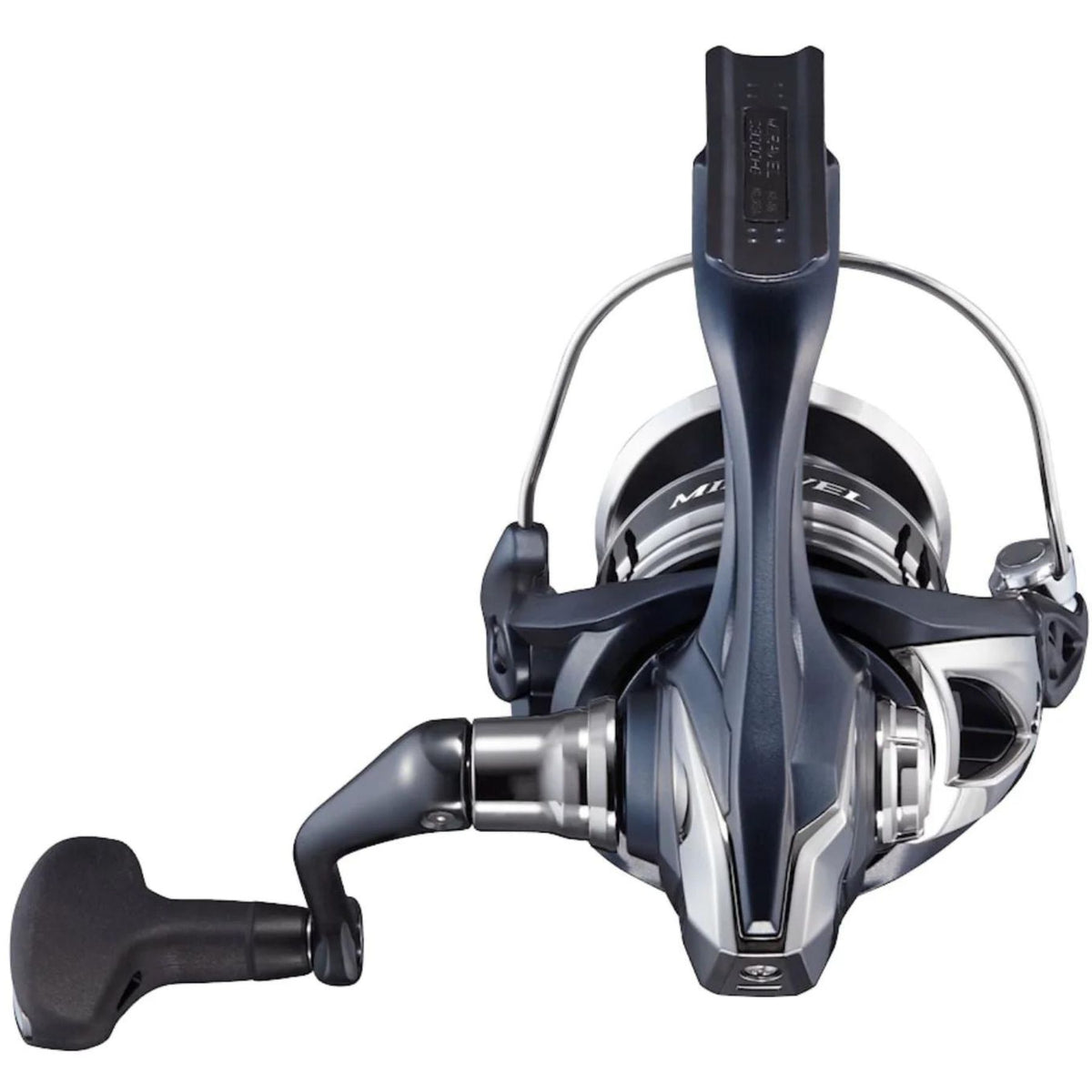 Shimano Miravel C2000S Avokela