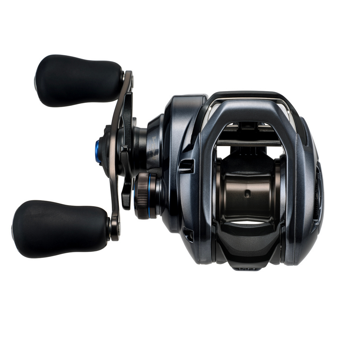 Shimano SLX 71HG A Hyrräkela | Left