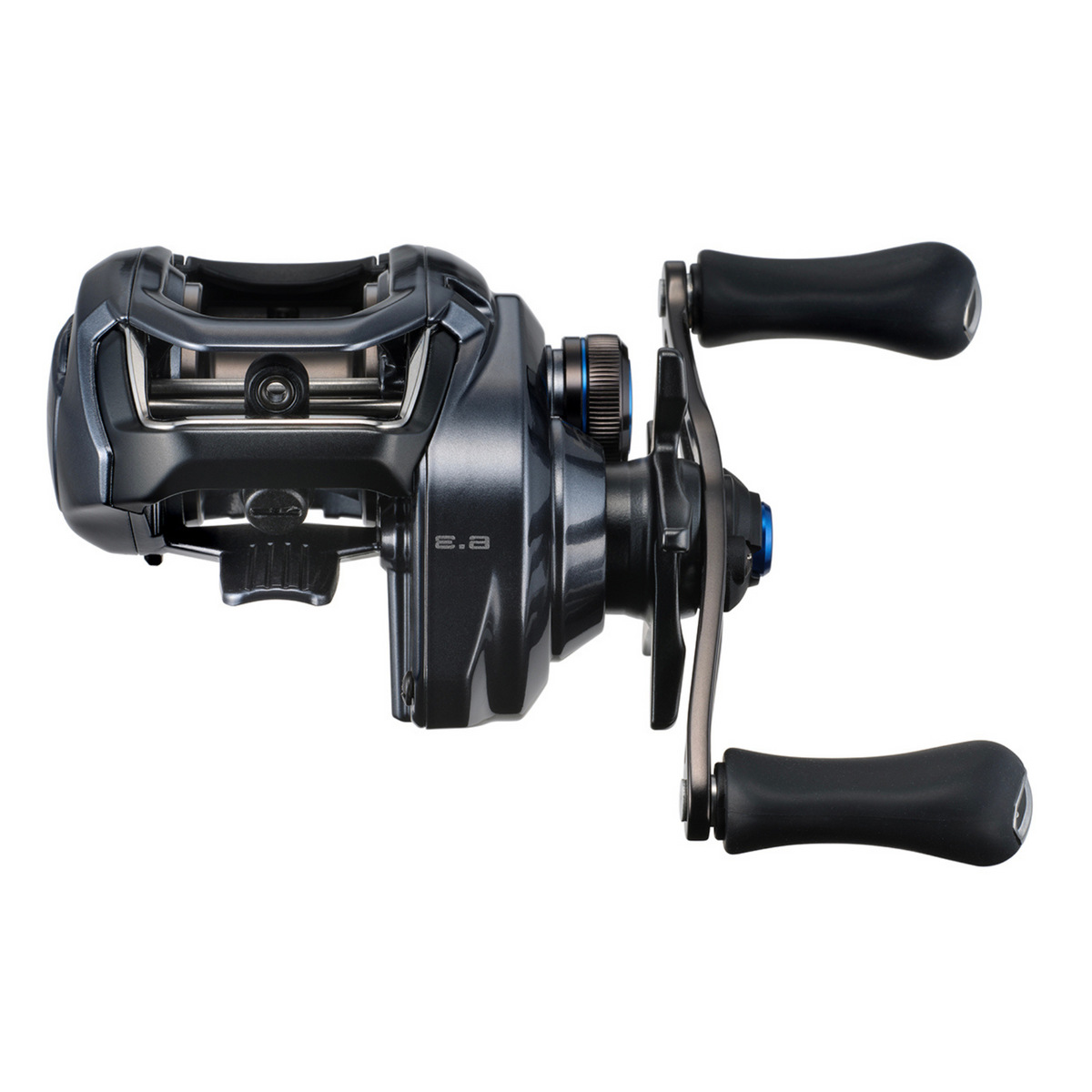 Shimano SLX 71HG A Hyrräkela | Left