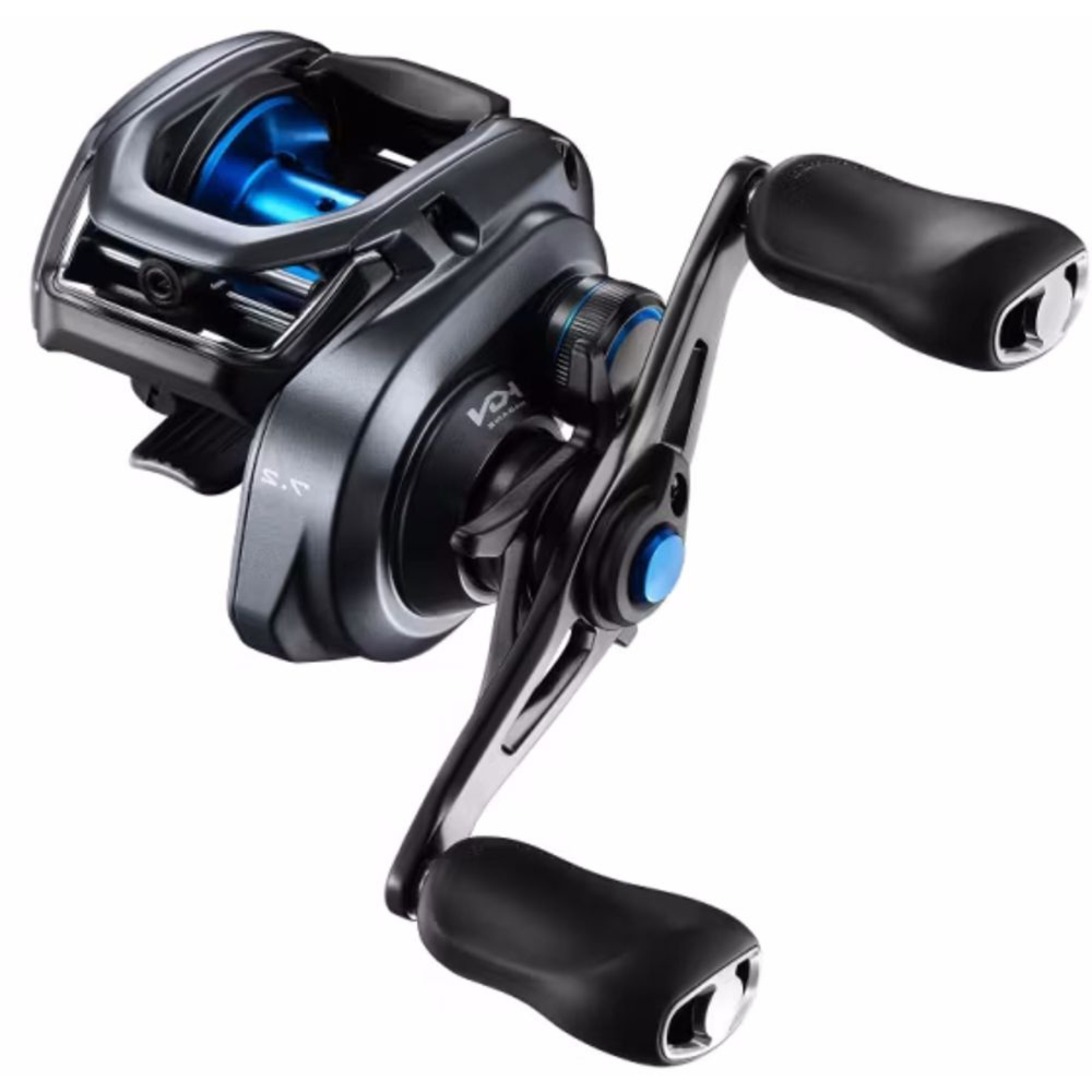 Shimano SLX XT 150 hyrräkela | Right
