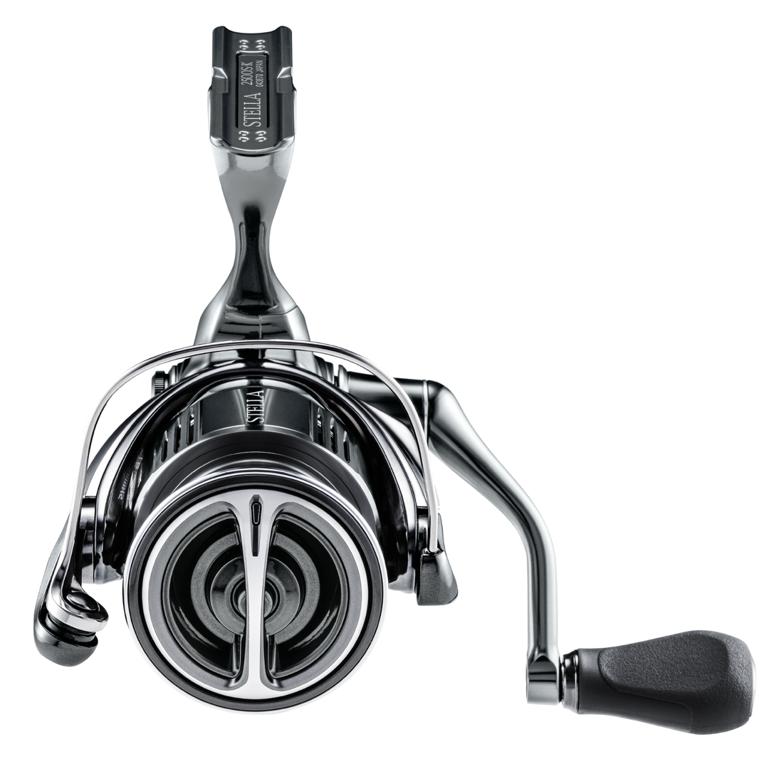 Shimano Stella FK 2500 HG Avokela