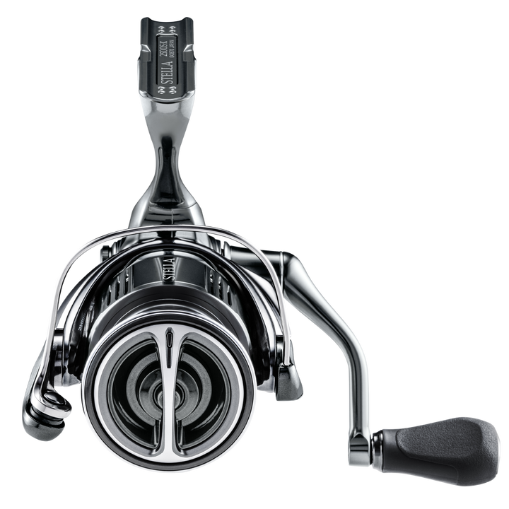 Shimano Stella FK 2500 HG Avokela