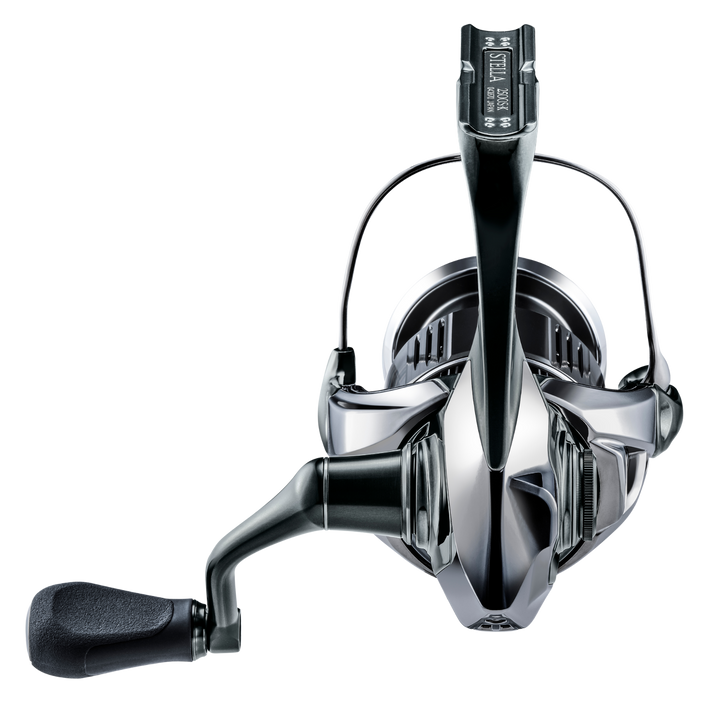 Shimano Stella FK 2500 HG Avokela