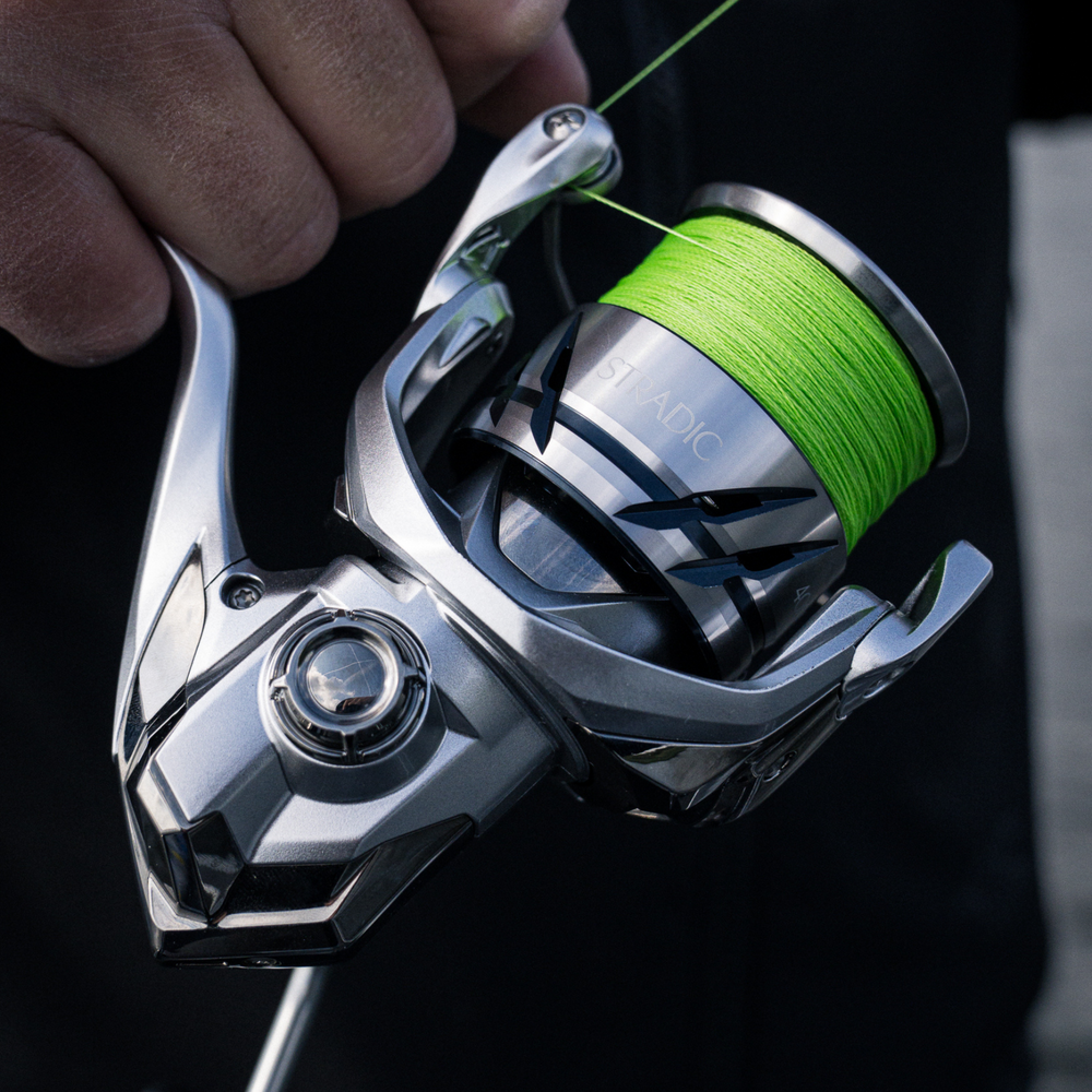 Fm Fish Shimano Stradic FM C3000 Avokela | KPFISHING.FI – KP Fishing