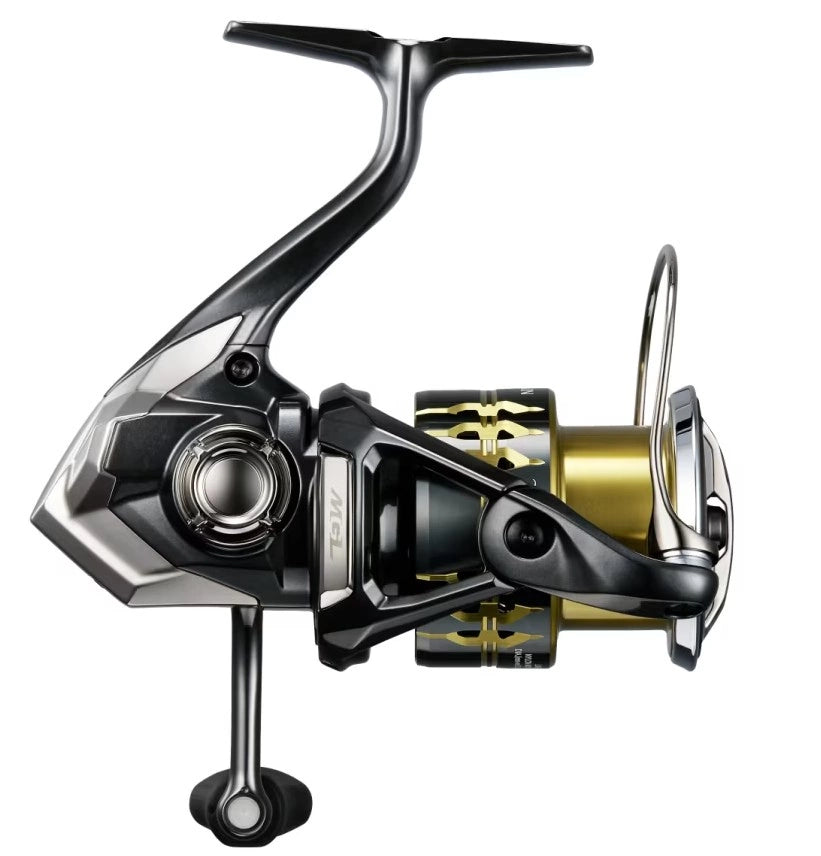 Shimano Sustain FK 2500 HG Avokela