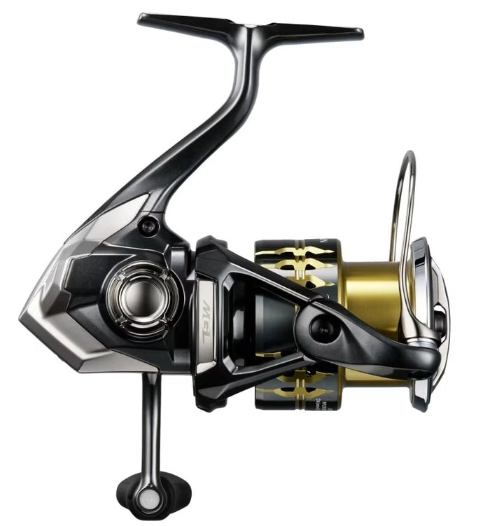 Shimano Sustain FK 2500 HG Avokela