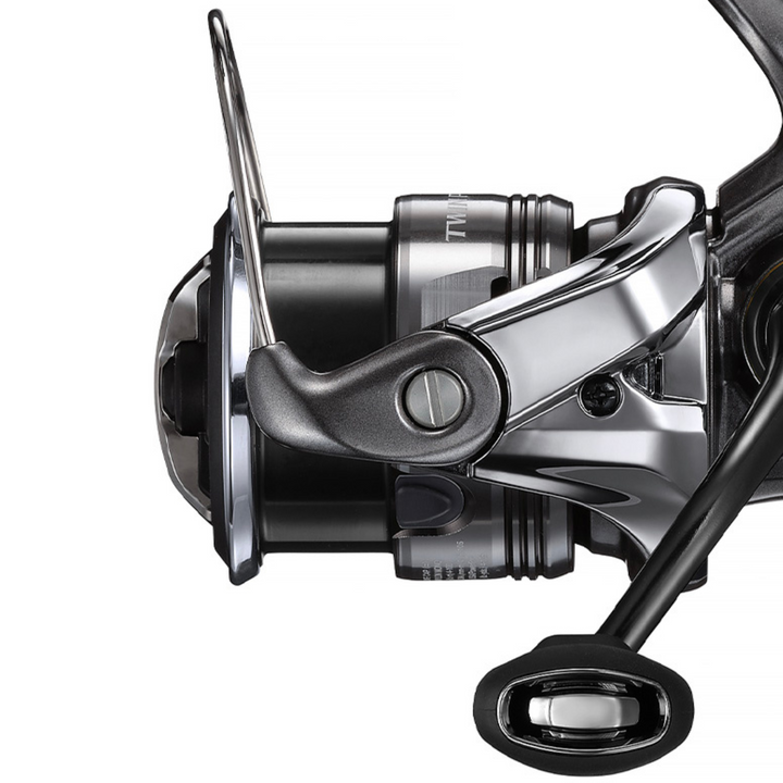 Shimano Twin Power FE 2500 Avokela