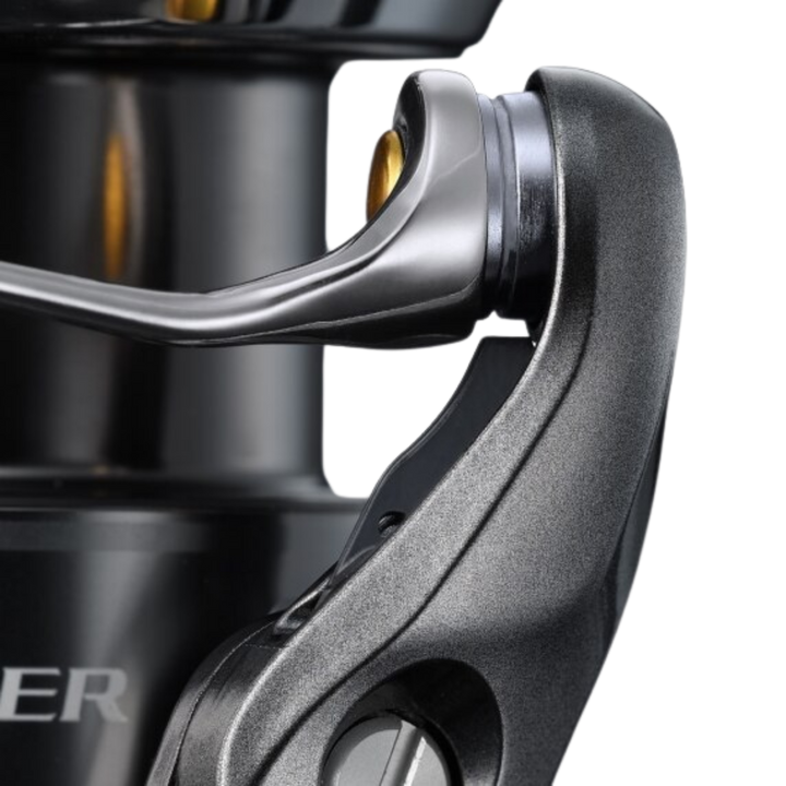 Shimano Twin Power FE C2000S HG Avokela